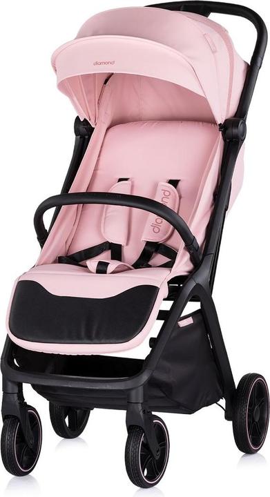 Image du produit Chipolino Poussette Diamond, pliable (0 Mois - 4 Années)