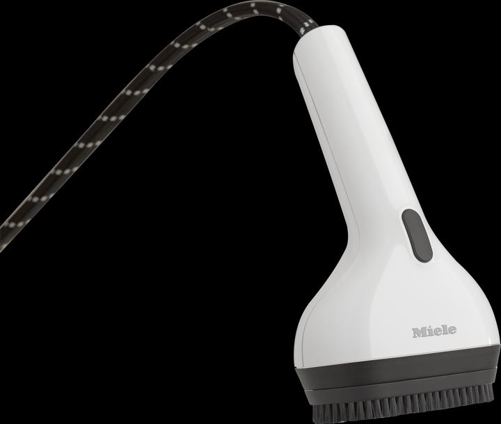 Actual product image Miele Steamjet (1200 W, 100 g/min)