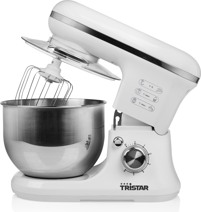 Produktbild Tristar MX-4817 (1200 W)