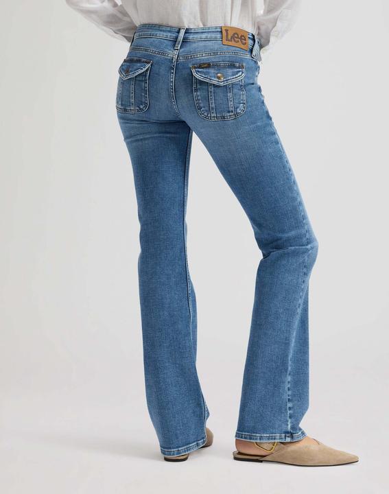 Immagine prodotto Lee Jeans Flap Pocket Jessica (32)