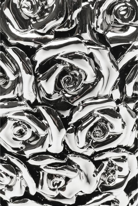 Produktbild Kare Design Vase Rose Multi Chrom Big (1x)