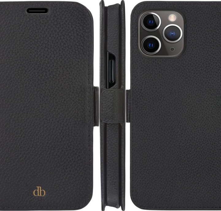 Produktbild dbramante1928 New York (Apple iPhone 13 Pro Max)