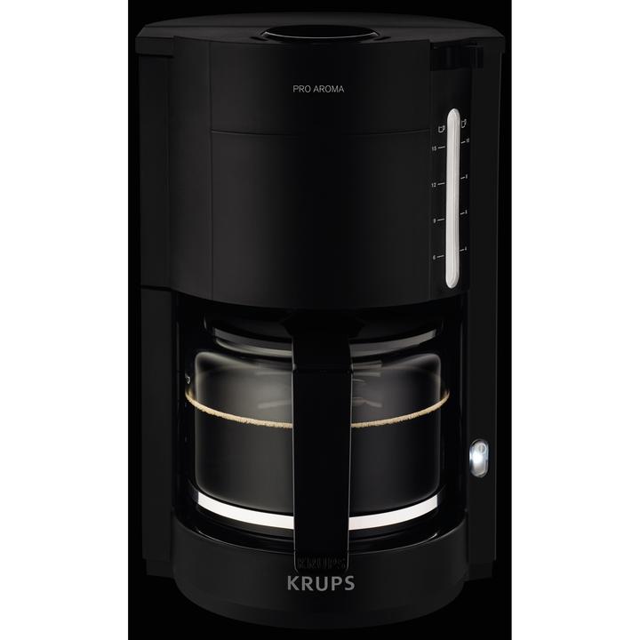 Actual product image Krups ProAroma F309 08