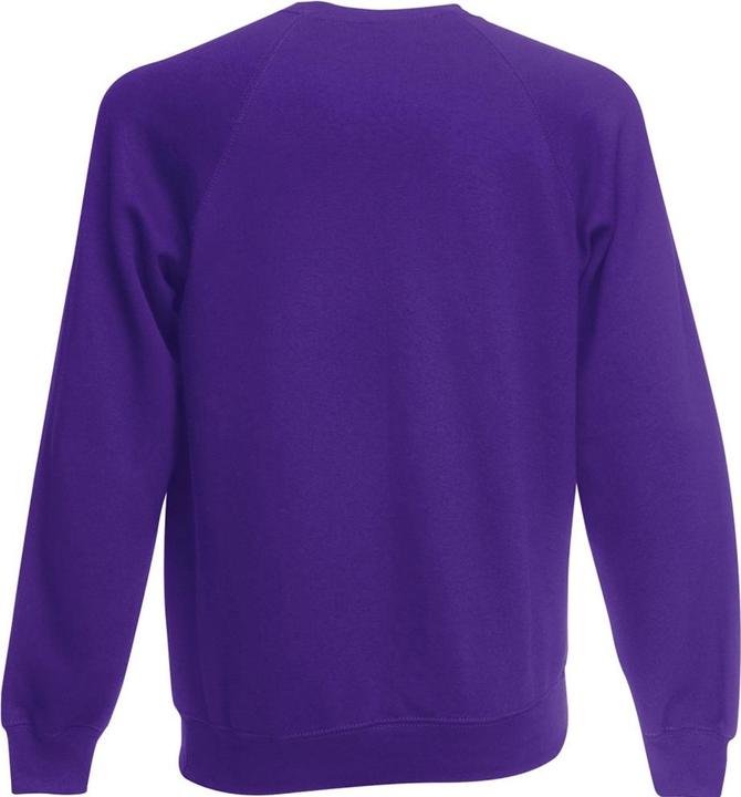 Produktbild Fruit of the Loom Belcoro® Pullover Sweatshirt (S)