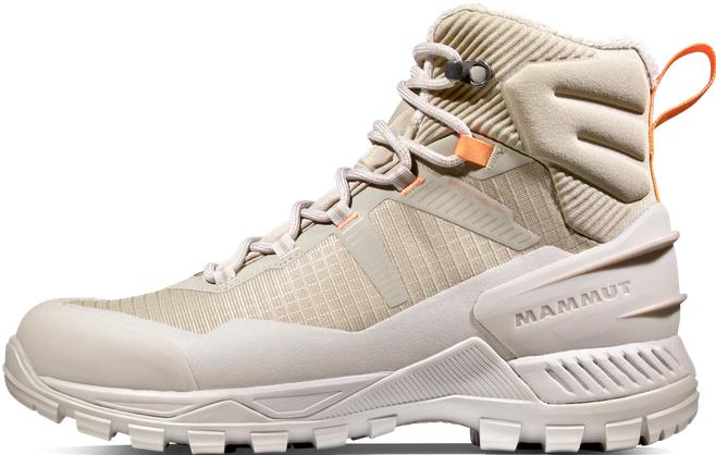 Produktbild Mammut Blackfin III Mid DT Women (36 2/3)