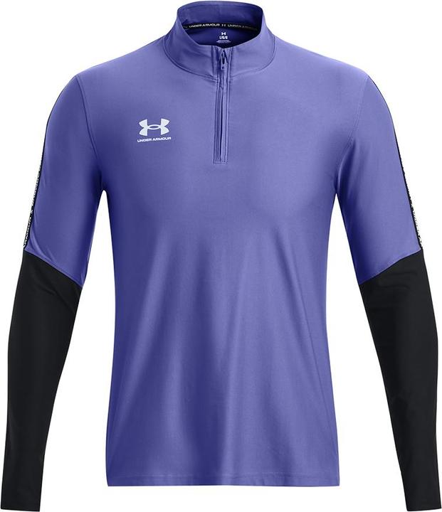 Actual product image Under Armour Challenger Pro HalfZip Sweatshirt (L)