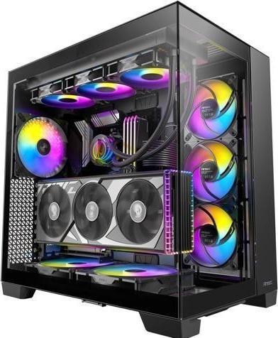 Produktbild Antec C8 (ATX, mATX, ITX)