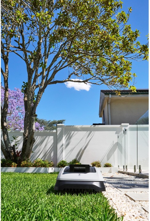 Immagine prodotto Ecovacs Capra O800 RTK (800 m², Senza filo di confine)