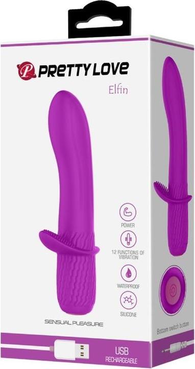 Immagine prodotto Pretty Love Troy Viola