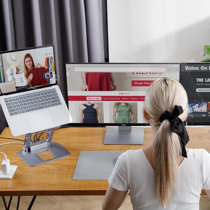 Produktbild j5Create JTS427 (USB-C)