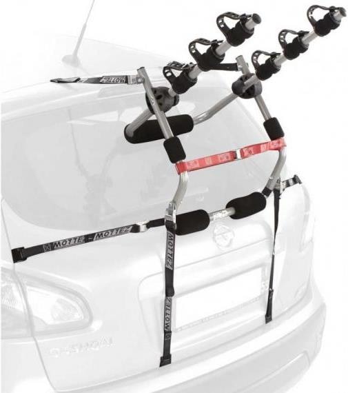 Immagine prodotto Mottez Standard 3 (Nero)
