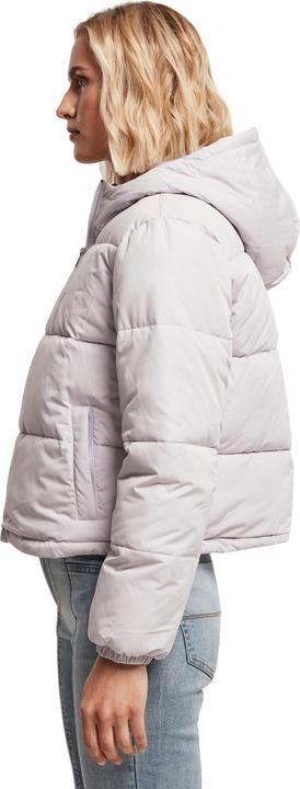 Immagine prodotto Urban Classics Ladies Puffer Pull Over Jacket (M)