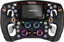 Produktbild Simagic Push-Pull Paddle Shifter Kit