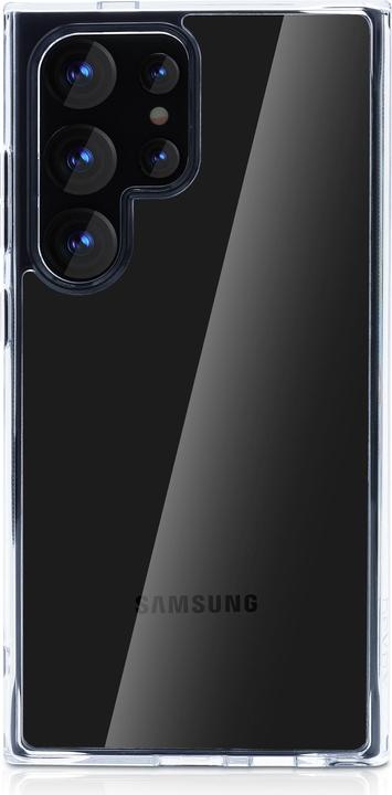 Produktbild Nevox StyleShell SHOCKFlex - Samsung (Samsung Galaxy S25 Ultra)