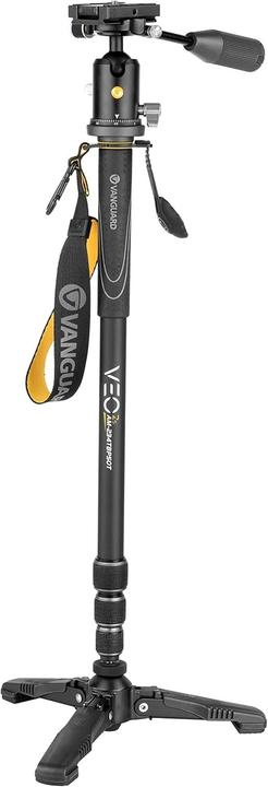 Produktbild Vanguard VEO2SAM-234TBP50T (Metall)