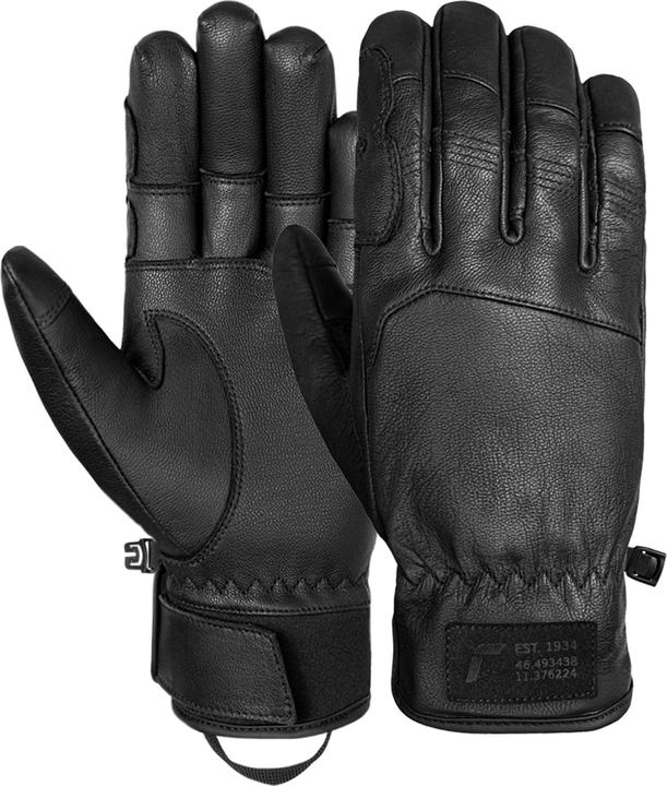 Produktbild Reusch Cooper (9)