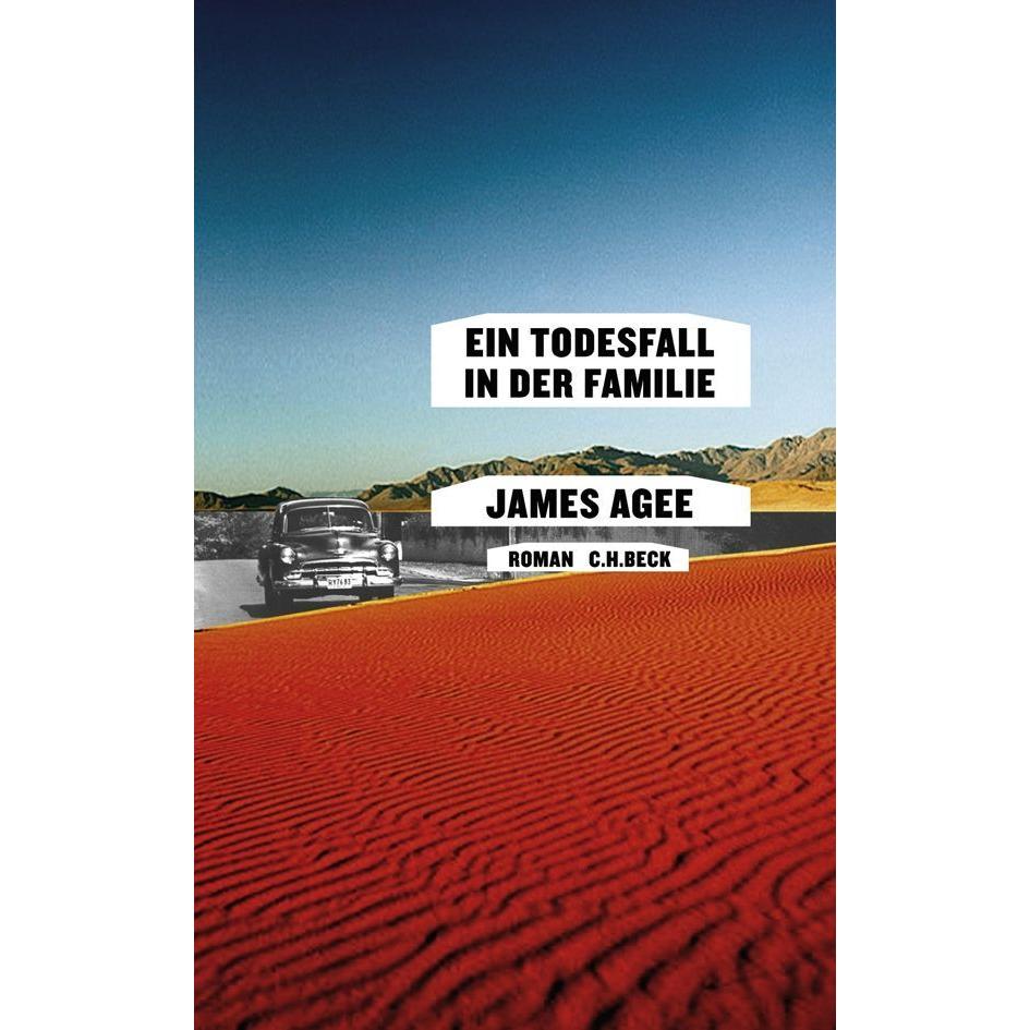 Ein Todesfall in der Familie, Belletristik von James Agee