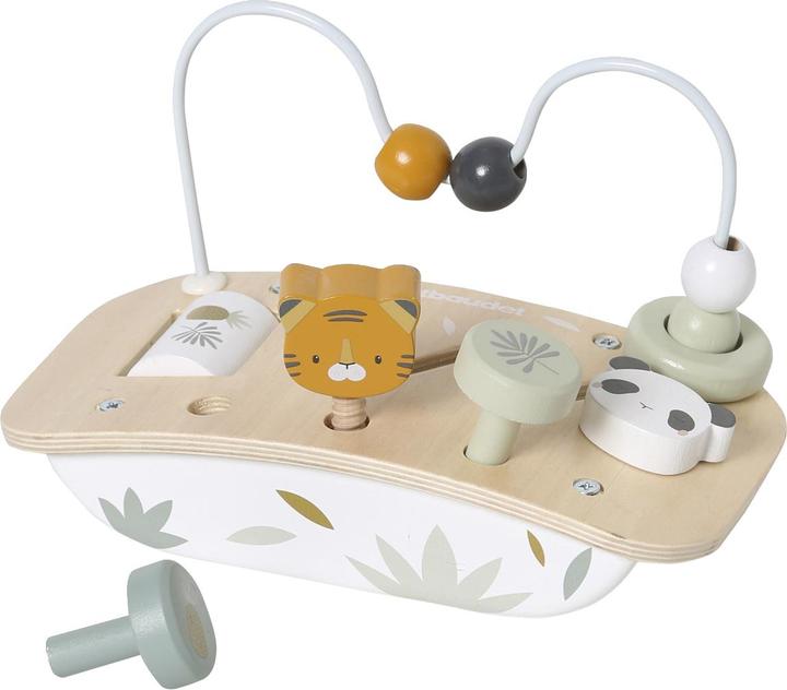 Actual product image Vertbaudet Erstes Lernspiel (0.83 - 2 years)