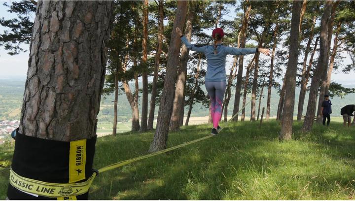 Immagine prodotto Gibbon Set Treewear Classicline