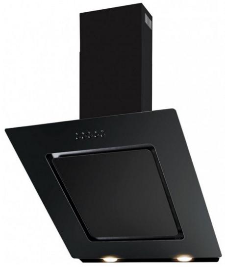 Actual product image Exquisit KFD60-2 Wall mounted ³/h E (Wall hood)