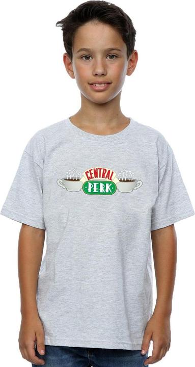 Produktbild Friends Central Perk TShirt Jungen (140, 146)