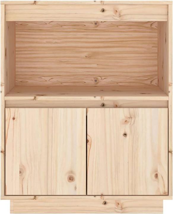 Image du produit vidaXL Sideboard (60 x 34 x 75 cm)
