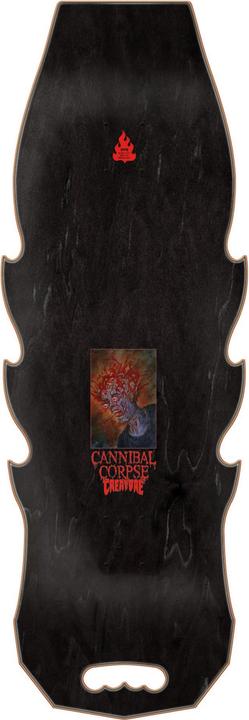 Produktbild Creature Cannibal Corpse Explicit (10.56")