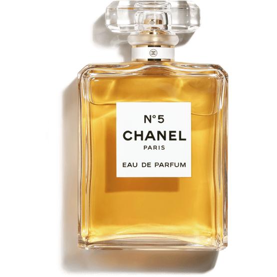 Chanel No. 5 (Eau de Parfum, 50 ml) - kaufen bei Galaxus
