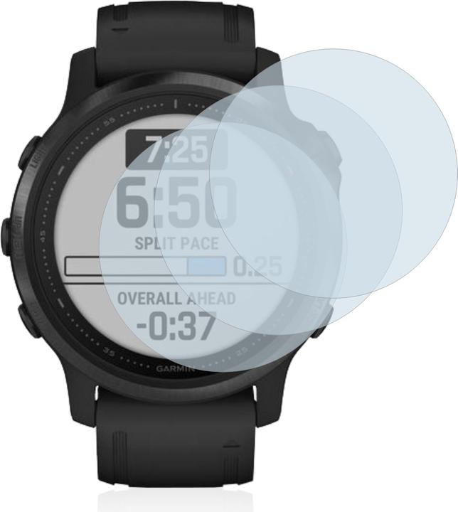 Image du produit BROTECT AirGlass Verre (fenix 6S Pro)