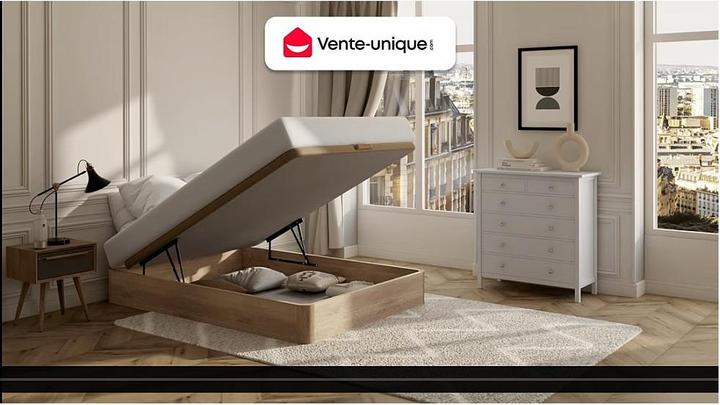 Immagine prodotto Dreamea Nasus (90 x 190 cm)