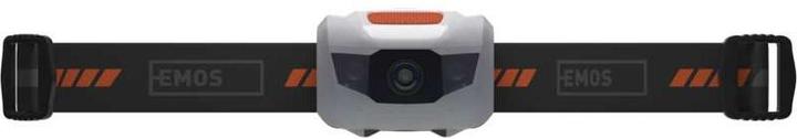 Actual product image Emos Headlamp 3x AAA, 85 lm, 65 m (85 lm)