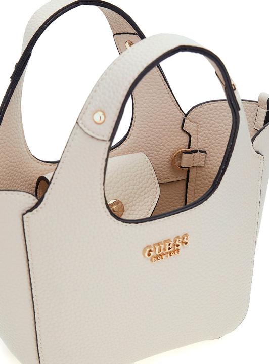 Produktbild Guess Helina Mini Bag Handtasche 16 cm (2 l)
