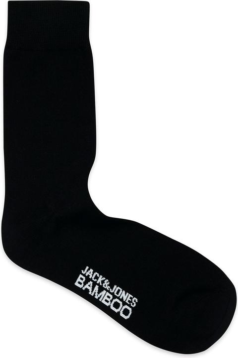 Actual product image Jack & Jones Jacbasic Bamboo Sock 5p (pack of 10, 40 - 46)