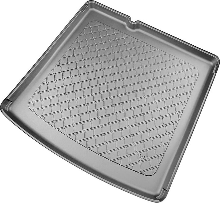 Actual product image Aristar Boot tub for Skoda Enyaq iV (electric) from 2021 until today (without Varioboden)