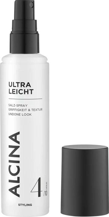 Immagine prodotto Alcina Styling Ultra Leicht