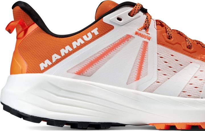 Actual product image Mammut Saentis TR Low Men (45 1/3)