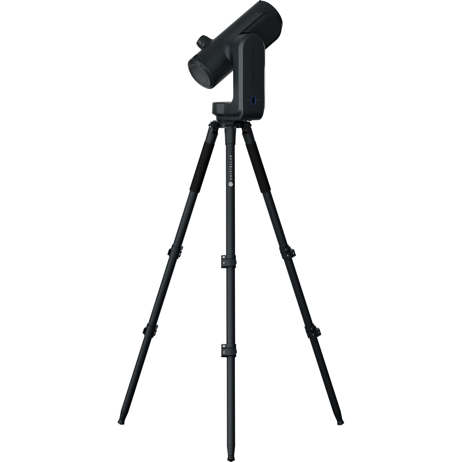 Unistellar, Teleskop