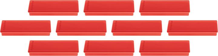 Immagine prodotto Magnetoplan Porta magnete rettangolare (10 x)