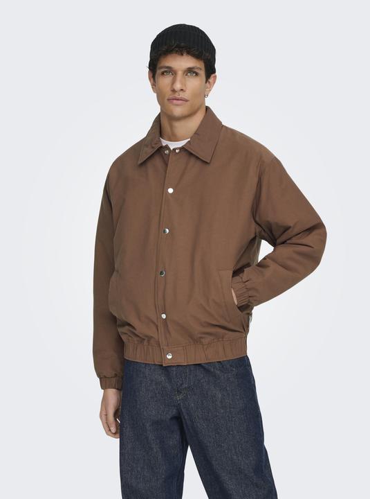 Immagine prodotto Only & Sons ONSBRATT Jacke Jacke