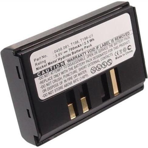 Thumbnail - CoreParts Battery for Cordless Phone, Telefon Zubehör