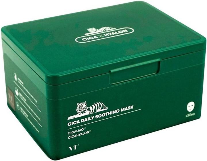 Image du produit Generisch Cica Daily Soothing