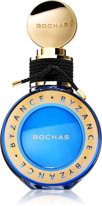 Image du produit Rochas BYZANCE by Eau de Parfum Spray 38 ml (Eau de parfum, 40 ml)