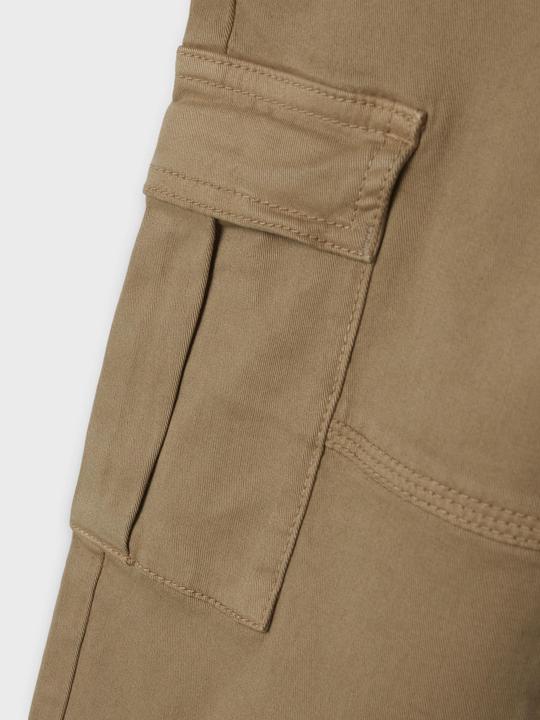 Actual product image Name it NKMRYAN ST TWI CARGO PANT 5720-OT NOOS (122)