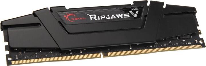 Immagine prodotto G.Skill Ripjaws V (1 x 32GB, 2666 MHz, DDR4-RAM, DIMM)