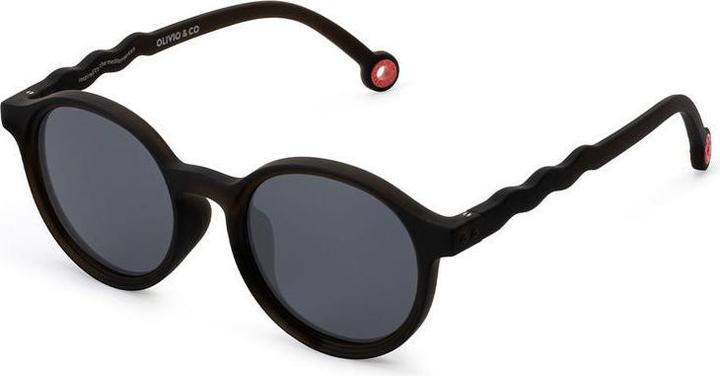 Actual product image Olivio & Co Kids Ovale Sonnenbrille Squid