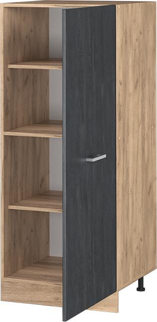 Actual product image Vicco R-Line (60 x 57.5 x 143 cm)