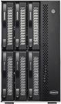 Actual product image Terramaster NAS 6-BAY 2x 2.5GbE T6-423 Intel Celeron N5095/5105 2.0GHz