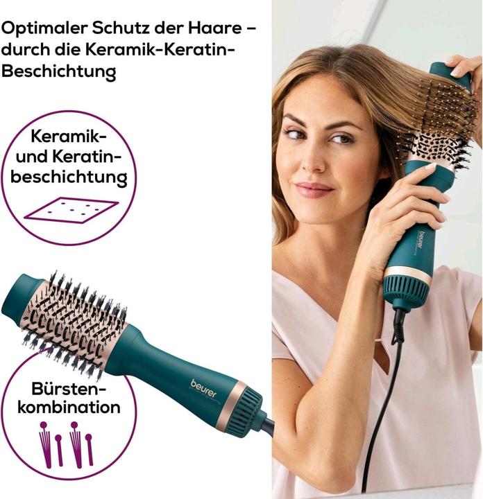 Immagine prodotto Beurer HC 45 Oceano