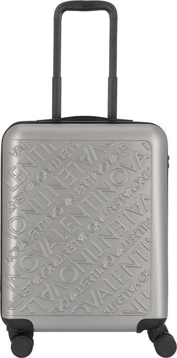 Produktbild Valentino Mars 4 Rollen Kabinentrolley 54 cm (37 l)