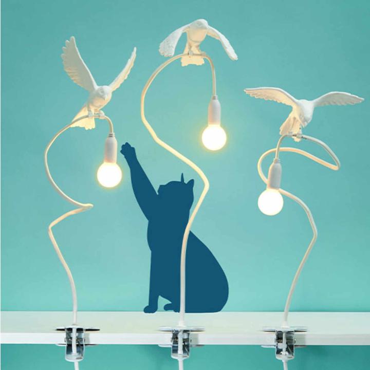 Productafbeelding Seletti Sparrow (E14)